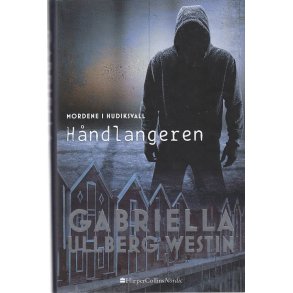 H�ndlangeren (Bog)