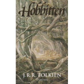 Hobbitten (Bog)