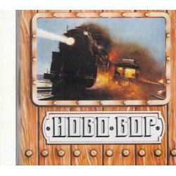 Hobo Bop (CD)