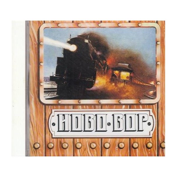 Hobo Bop (CD)