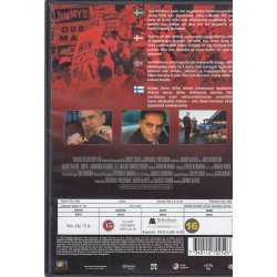 Hoffa (DVD)