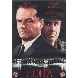 Hoffa (DVD)
