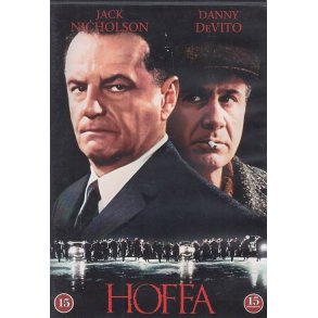 Hoffa (DVD)