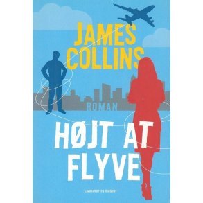 H�jt at flyve (Bog)