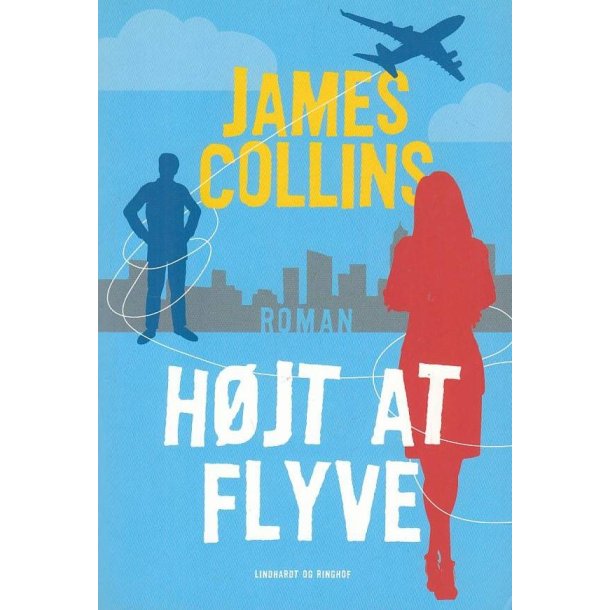 H�jt at flyve (Bog)