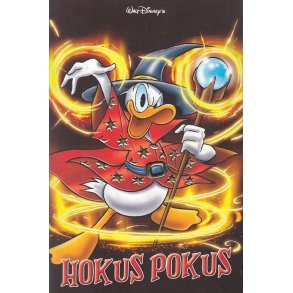 Hokus pokus (Bog)