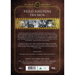 Hold fingrene fra mor (DVD)