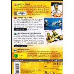 Holiday in the sun (DVD)