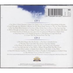 The Hollies ?� Greatest Hits (CD)