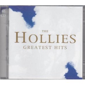 The Hollies ?� Greatest Hits (CD)