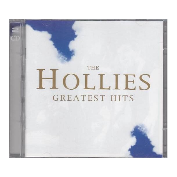 The Hollies ?� Greatest Hits (CD)