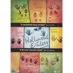Hollywood ending (DVD)