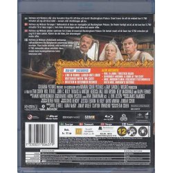 Holmes & Watson (Blu-ray)