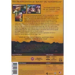 Home of the brave (DVD)