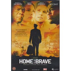Home of the brave (DVD)