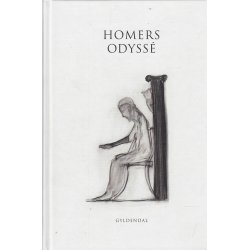 Homers Odyss� (Bog)