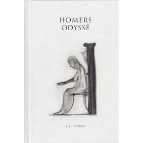 Homers Odyss� (Bog)