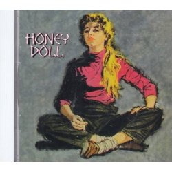 Honey Doll (CD)