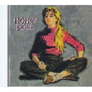 Honey Doll (CD)