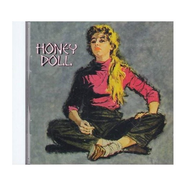 Honey Doll (CD)