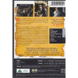 Hook (DVD)