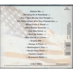 Hooters Greatest hits vol. 2 (CD)