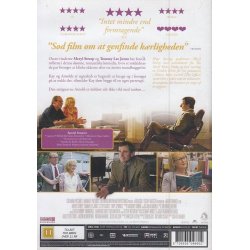 Hope Springs (DVD)