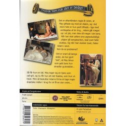 Hopla p� sengekanten (DVD)