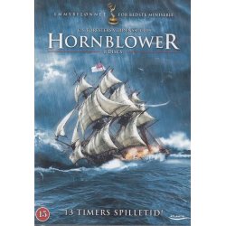 Hornblower (DVD)