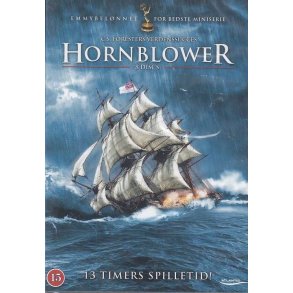 Hornblower (DVD)
