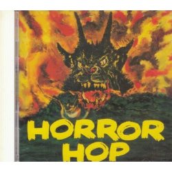 Horror Hop (CD)