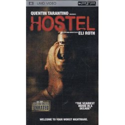 Hostel (UMD)