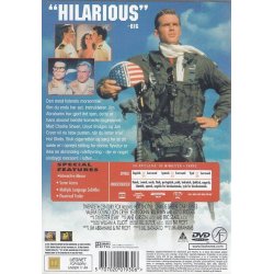 Hot Shots! (DVD)