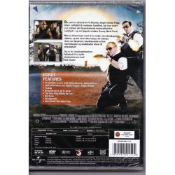 Hot Fuzz (DVD)