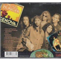 Waiting For Alice (CD)