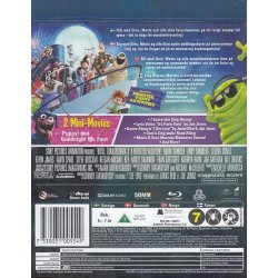 Hotel Transylvania 3 (Blu-ray)