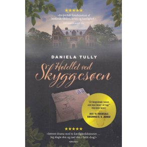 Hotellet ved skygges�en (Bog)