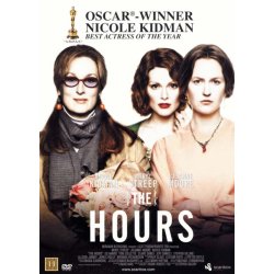 The Hours (DVD)