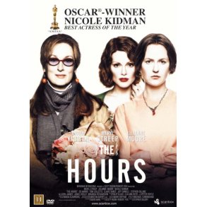 The Hours (DVD)