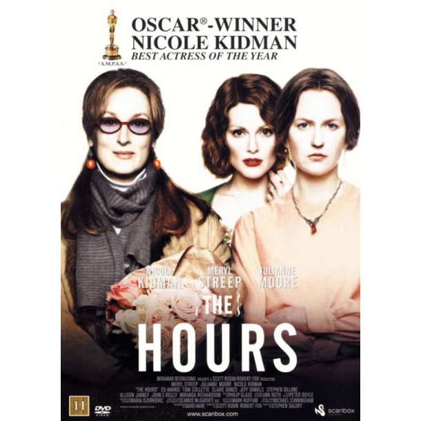 The Hours (DVD)