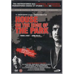 House on the edge of the park (DVD)