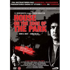 House on the edge of the Park (DVD)