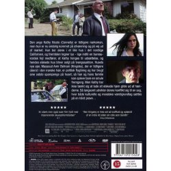 House of sand and fog (DVD)