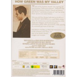 How green was my valley (DVD)