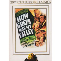 How green was my valley (DVD)
