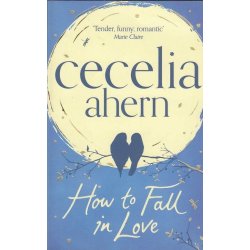 How to fall in love (Bog)