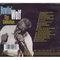 The Collection (CD)
