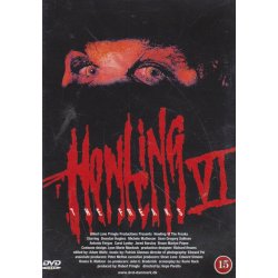 Howling 6 - The freaks (DVD)