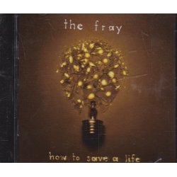 How to save a life (CD)