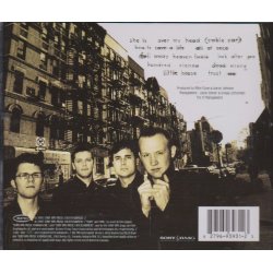 How to save a life (CD)